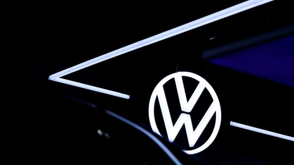 Sorge um Fahrzeugproduktion bei Volkwagen wegen Chipmangels