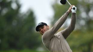 Führung nach drei Runden: Kaymer greift nach erstem Sieg seit sieben Jahren