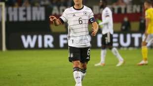 Effenberg: Kimmich kann DFB-Kapit&auml;n werden