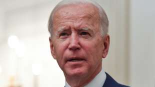 Biden hebt Transgender-Bann in Streitkräften auf