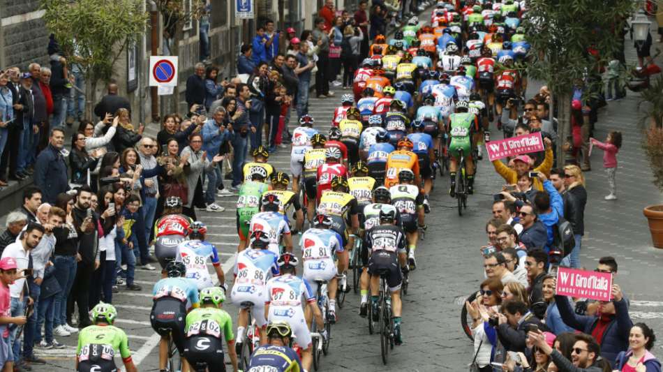 Straßenrad-WM in der Schweiz abgesagt - UCI sucht nach Alternativen