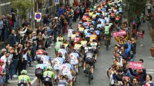Straßenrad-WM in der Schweiz abgesagt
