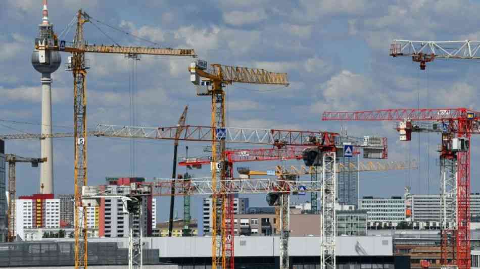 Immobilienexperten sehen Trendwende bei Kaufpreisen in M