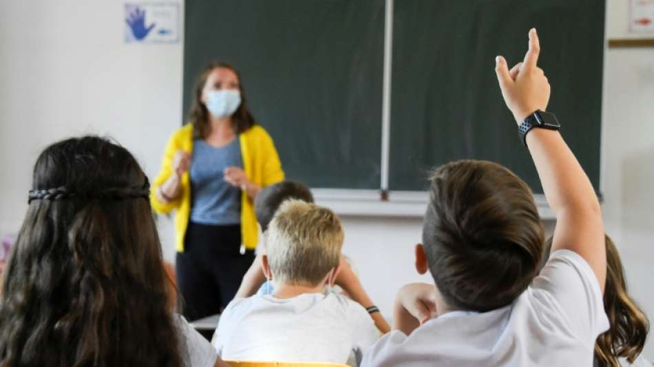 WHO und Unicef fordern Priorisierung von Lehrern bei Corona-Impfungen