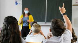 WHO und Unicef fordern Priorisierung von Lehrern bei Corona-Impfungen