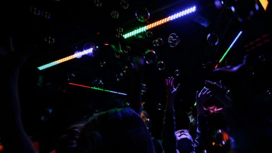 Zutrittsverbot zu Festival für 44-Jährigen ist keine Altersdiskriminierung