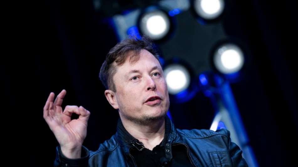 Tesla-Chef Musk startet Produktion in Kalifornien wieder - trotz Verbots