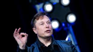 Elon Musk setzt weiter auf den Bitcoin