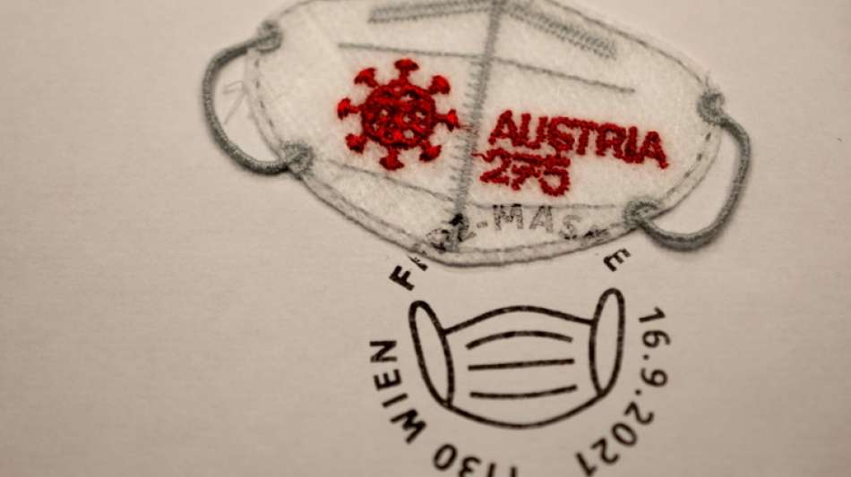 &Ouml;sterreich plant Corona-Lockdown f&uuml;r Ungeimpfte und Ungenesene