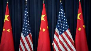 Peking wirft Washington "D&auml;monisierung" und "fehlgeleitete" China-Politik vor