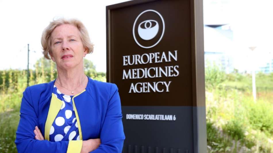 EMA-Chefin fordert weltweiten Zugang zu Corona-Impfstoffen