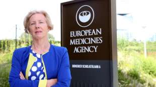 EMA-Chefin fordert weltweiten Zugang zu Corona-Impfstoffen