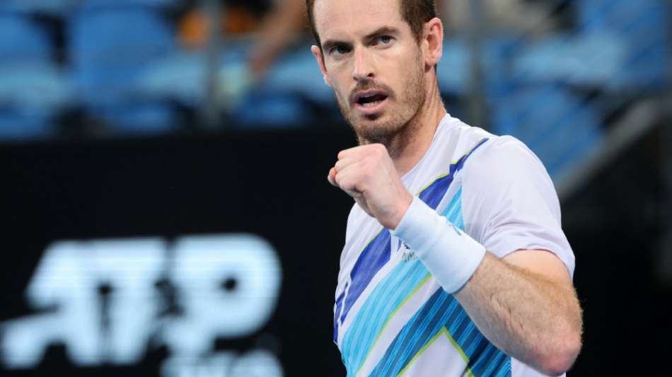 Ukraine-Hilfe: Murray spendet sein Preisgeld an UNICEF
