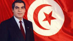 Tunesiens Ex-Machthaber Ben Ali im Alter von 83 Jahren gestorben