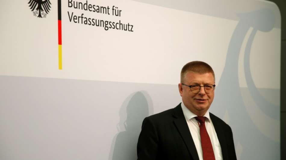 Bericht: Verfassungsschutz stellt sich auf Corona-Desinformationskampagnen ein