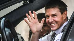 Tom Cruise enth&uuml;llt seinen "gef&auml;hrlichsten Stunt" in "Mission: Impossible 7" 