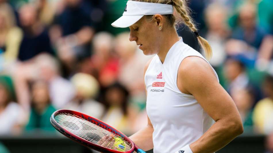 Verletzungsgr&uuml;nde: Kerber sagt Olympia-Teilnahme ab