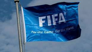 FIFA: "Angemessene Ma&szlig;nahmen" nach Rassismus-Eklat in Ungarn 