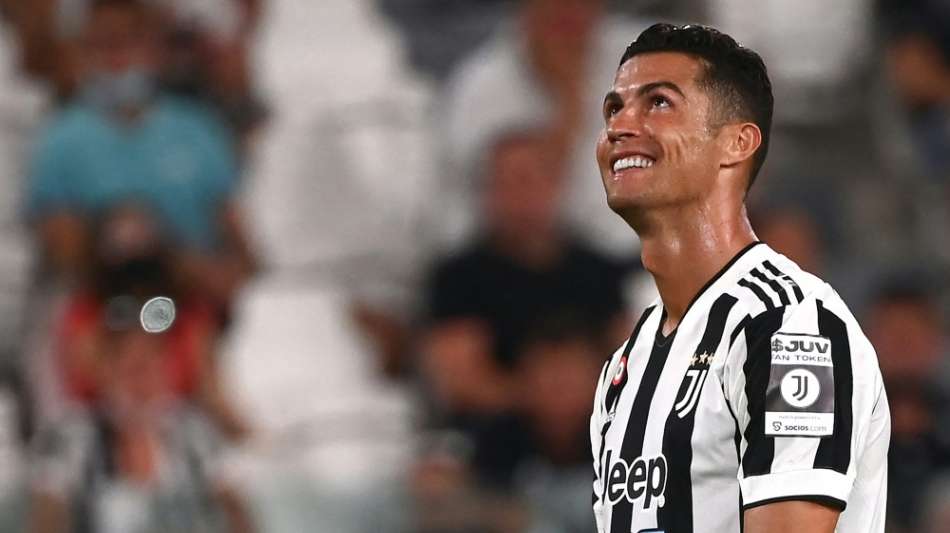 "Fehlt nur noch ein Schritt": Ronaldo-Transfer zu City r&uuml;ckt offenbar n&auml;her