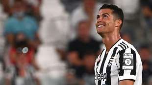 Medien: Manchester United Favorit im Poker um Ronaldo