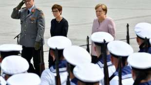 Bundesregierung erinnert an Attentat auf Hitler vor 77 Jahren