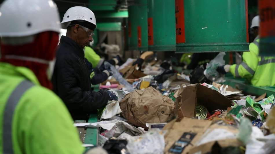 Preise auf dem Papiermarkt massiv gestiegen