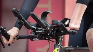 Zeyen und Majunke holen Gold - Radsportler mit acht Medaillen