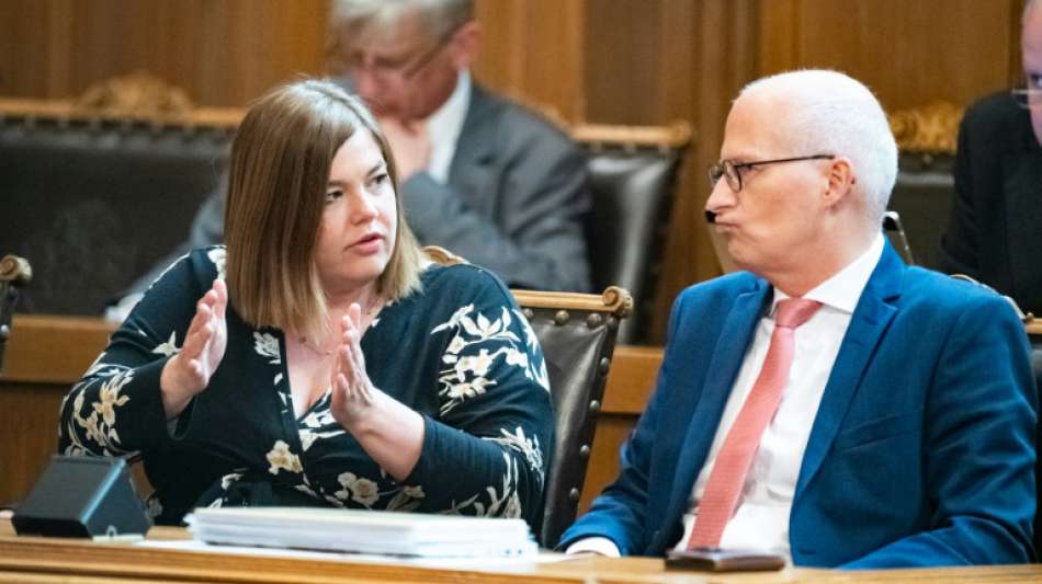 Hamburger SPD setzt sich in Umfrage wieder stärker von Grünen ab