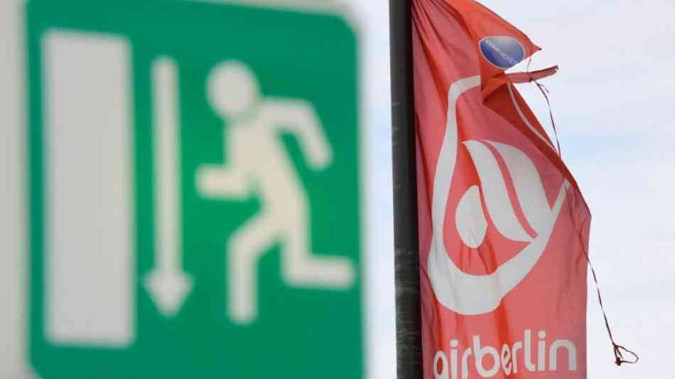 Unternehmer Claassen kritisiert Einmischen der Politik bei Air Berlin