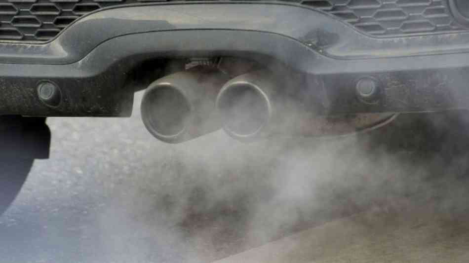 Studie: Luftverschmutzung verkürzt das Leben der Europäer um rund zwei Jahre