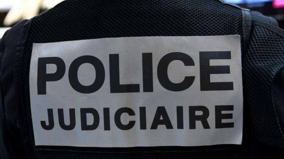 Polizei in Frankreich befragt Verd&auml;chtigen im Fall von enthaupteter Frau 
