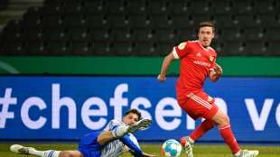 Nach Derbyerfolg im Pokal: Union f&uuml;r Kruse die Nummer eins in Berlin