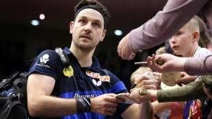 4:1 gegen Ovtcharov: Achter EM-Titel für "Methusalem" Boll