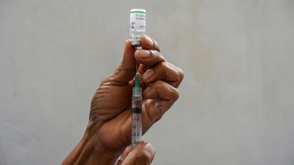 WHO gibt grünes Licht für Notfallanwendung von Sinovac-Impfstoff