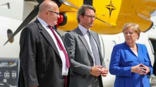 Merkel kündigt nationale Wasserstoffstrategie bis Ende des Jahres an