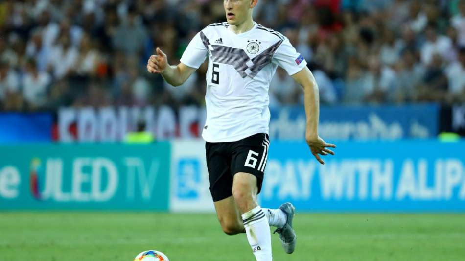 Eggestein zur Nationalmannschaft: "Es muss im Verein wieder laufen"