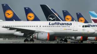 Altmaier verspricht Rettung der Lufthansa 