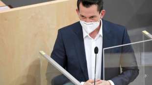 Auch &Ouml;sterreich k&auml;mpft mit rapidem Anstieg der Corona-Fallzahlen