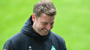 Werder beendet Jahn-Traum: Gegen Leipzig im Halbfinale