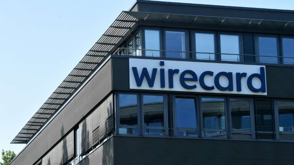 Berichte: Wirecard mit 2,8 Milliarden Euro überschuldet 