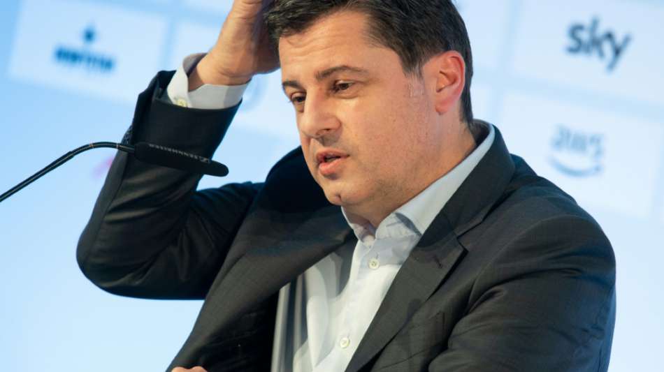 "Laberladen": Bündnis ProFans kritisiert Ergebnisse der "Taskforce Zukunft Profifußball"