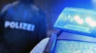 Gewerkschaft der Polizei beklagt anhaltende Gewalt gegen Polizisten