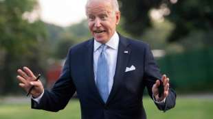 USA erreichen Bidens Impfziel mit knapp einem Monat Versp&auml;tung
