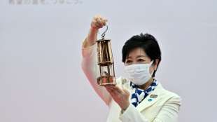 Fans enttäuscht über Zuschauerverbot bei Olympia