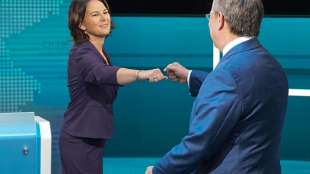 Kanzlerkandidaten fordern Konsequenzen aus Krise in Afghanistan