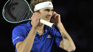 Australian Open: Lösbare Aufgaben für Kerber und Zverev - Struff gegen Djokovic