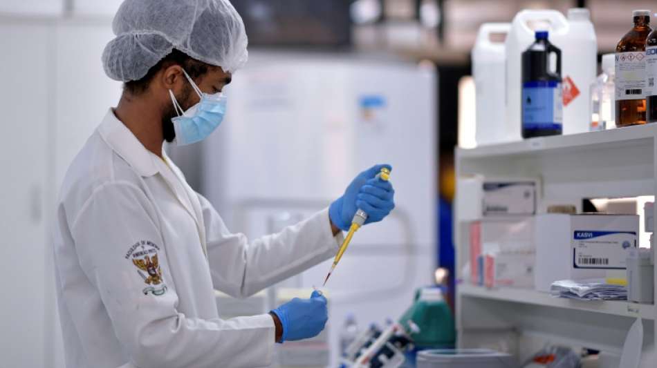 WHO: Indische Corona-Variante in mehr als 44 Ländern nachgewiesen