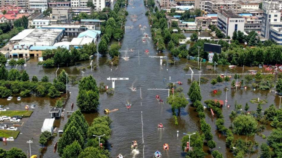 USA kritisieren "Einschüchterung" ausländischer Journalisten in China