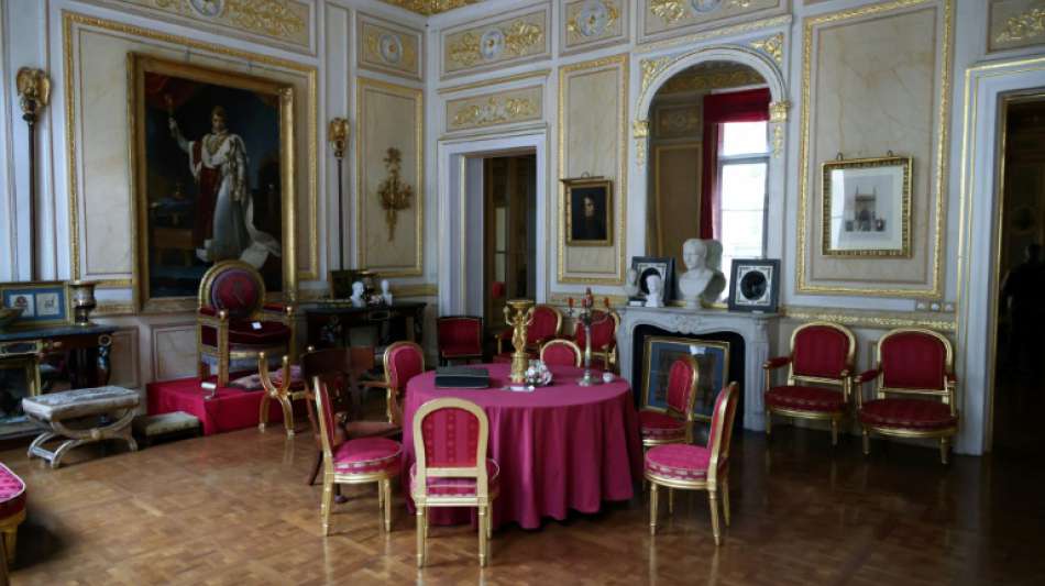 Verdächtige wegen "Corona-Diners" in Paris vernommen