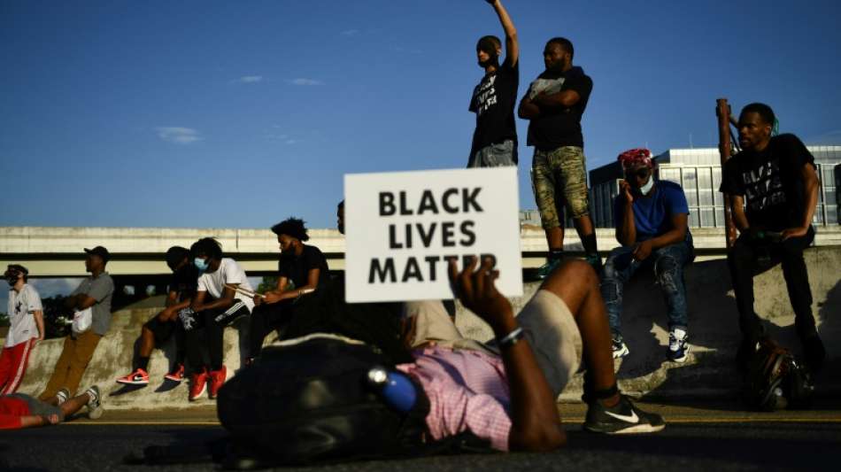 Anklage gegen Polizisten zwei Jahre nach Tod von Afroamerikaner Elijah McClain